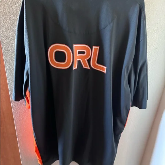 NBA Nike Orlando Magic City Edition - Picture 2 of 3